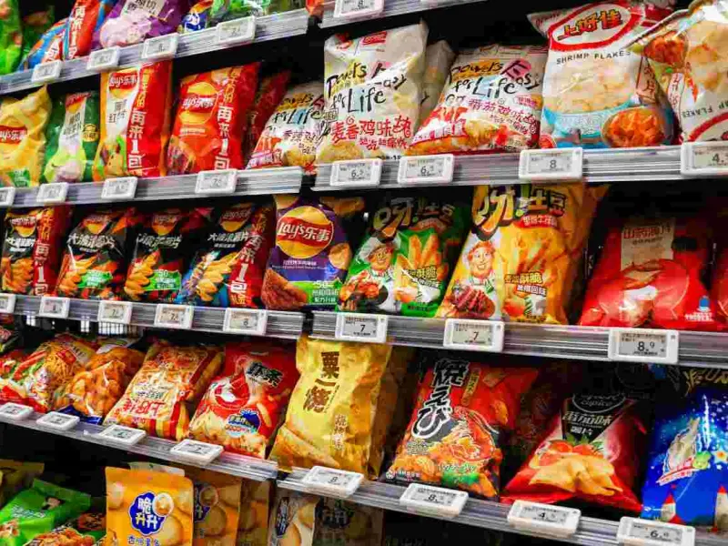 इलेक्ट्रॉनिक शेल्फ़ लेबल के फ़ायदे और नुकसान